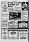 Central Somerset Gazette Thursday 21 December 1989 Page 20