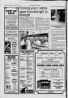 Central Somerset Gazette Thursday 21 December 1989 Page 24