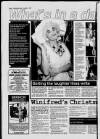 Central Somerset Gazette Thursday 21 December 1989 Page 26