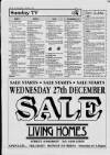 Central Somerset Gazette Thursday 21 December 1989 Page 28