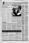 Central Somerset Gazette Thursday 21 December 1989 Page 35