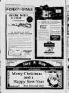 Central Somerset Gazette Thursday 21 December 1989 Page 46