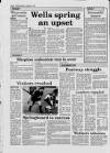 Central Somerset Gazette Thursday 21 December 1989 Page 54