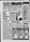 Central Somerset Gazette Thursday 21 December 1989 Page 56