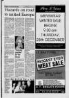 Central Somerset Gazette Thursday 28 December 1989 Page 7