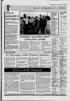 Central Somerset Gazette Thursday 28 December 1989 Page 19