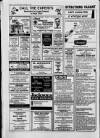 Central Somerset Gazette Thursday 28 December 1989 Page 38