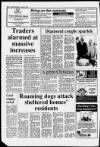 Central Somerset Gazette Thursday 04 January 1990 Page 2