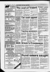 Central Somerset Gazette Thursday 04 January 1990 Page 4