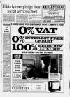 Central Somerset Gazette Thursday 04 January 1990 Page 9