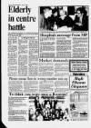 Central Somerset Gazette Thursday 04 January 1990 Page 10