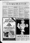 Central Somerset Gazette Thursday 04 January 1990 Page 14