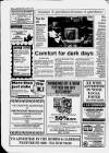 Central Somerset Gazette Thursday 04 January 1990 Page 16