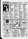 Central Somerset Gazette Thursday 04 January 1990 Page 20