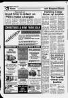 Central Somerset Gazette Thursday 04 January 1990 Page 26