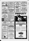 Central Somerset Gazette Thursday 04 January 1990 Page 34