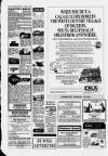 Central Somerset Gazette Thursday 04 January 1990 Page 36