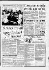 Central Somerset Gazette Thursday 11 January 1990 Page 7