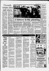 Central Somerset Gazette Thursday 11 January 1990 Page 13