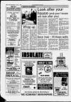 Central Somerset Gazette Thursday 11 January 1990 Page 18