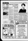 Central Somerset Gazette Thursday 11 January 1990 Page 20