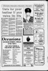 Central Somerset Gazette Thursday 11 January 1990 Page 21