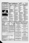 Central Somerset Gazette Thursday 11 January 1990 Page 24