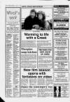 Central Somerset Gazette Thursday 11 January 1990 Page 26