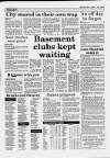 Central Somerset Gazette Thursday 11 January 1990 Page 52