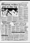 Central Somerset Gazette Thursday 11 January 1990 Page 54