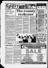 Central Somerset Gazette Thursday 11 January 1990 Page 55