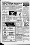 Central Somerset Gazette Thursday 18 January 1990 Page 6