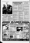 Central Somerset Gazette Thursday 18 January 1990 Page 8