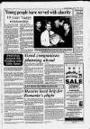 Central Somerset Gazette Thursday 18 January 1990 Page 15