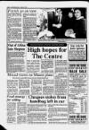 Central Somerset Gazette Thursday 18 January 1990 Page 16