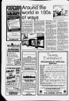 Central Somerset Gazette Thursday 18 January 1990 Page 18
