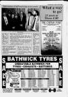 Central Somerset Gazette Thursday 18 January 1990 Page 21