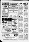 Central Somerset Gazette Thursday 18 January 1990 Page 26