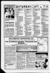Central Somerset Gazette Thursday 18 January 1990 Page 28