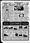 Central Somerset Gazette Thursday 18 January 1990 Page 47