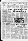 Central Somerset Gazette Thursday 18 January 1990 Page 59