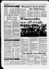 Central Somerset Gazette Thursday 18 January 1990 Page 61