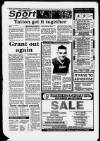 Central Somerset Gazette Thursday 18 January 1990 Page 63