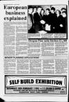 Central Somerset Gazette Thursday 25 January 1990 Page 8