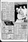 Central Somerset Gazette Thursday 25 January 1990 Page 12