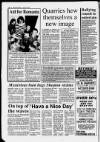 Central Somerset Gazette Thursday 25 January 1990 Page 16