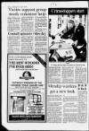 Central Somerset Gazette Thursday 25 January 1990 Page 18