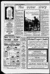 Central Somerset Gazette Thursday 25 January 1990 Page 24