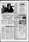 Central Somerset Gazette Thursday 25 January 1990 Page 25