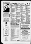 Central Somerset Gazette Thursday 25 January 1990 Page 28
